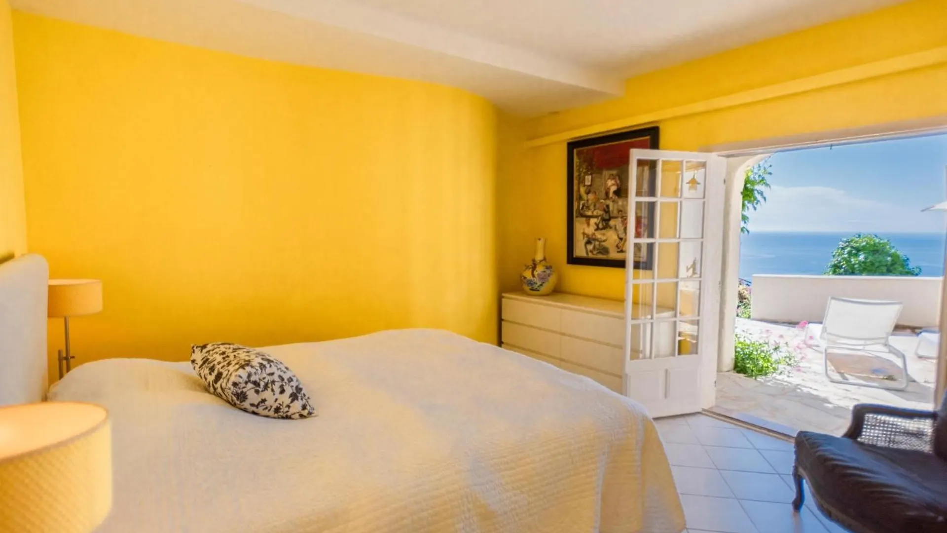 Villa Lessix à Les Issambres France
