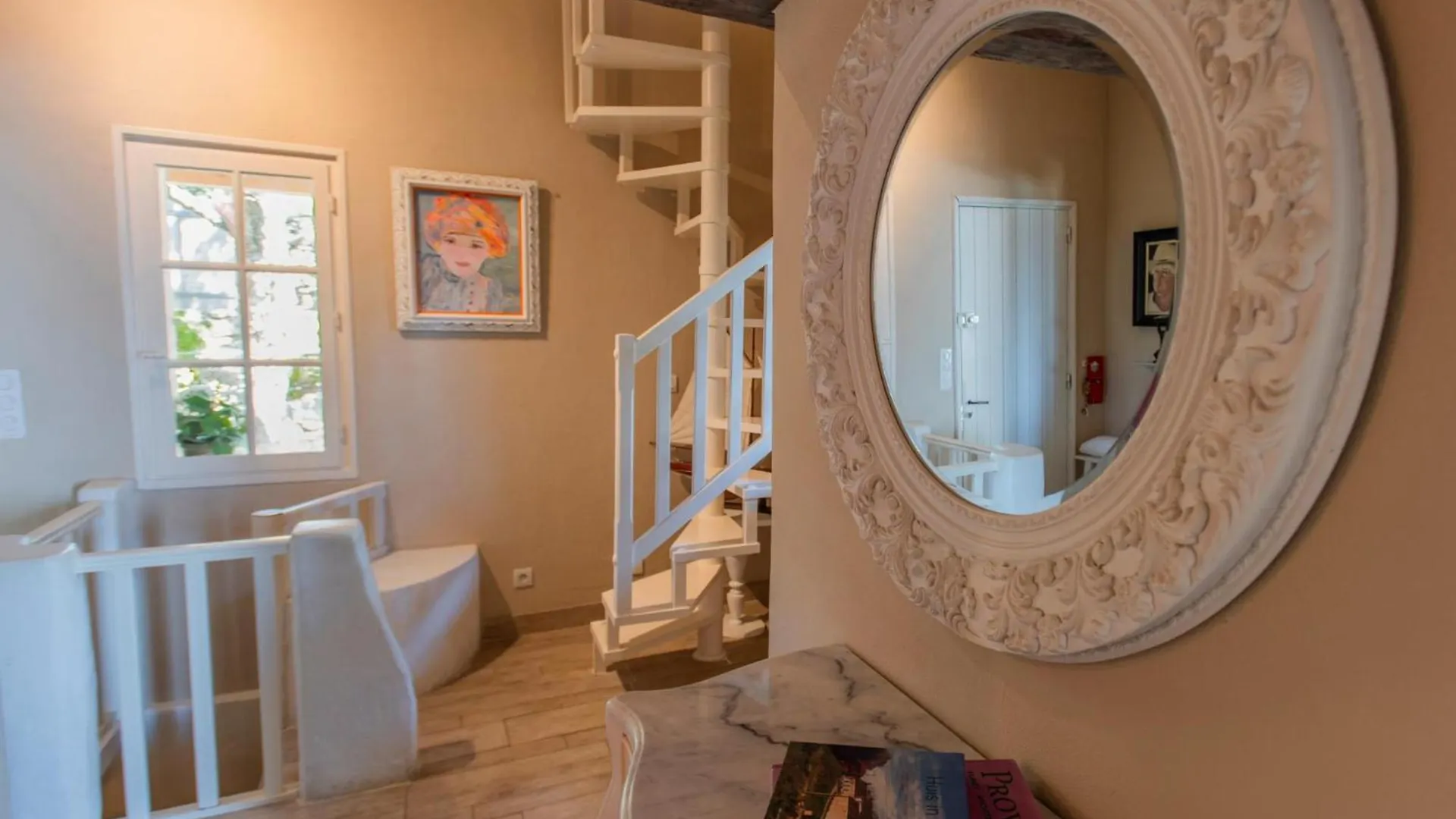 Villa Lessix à Les Issambres France