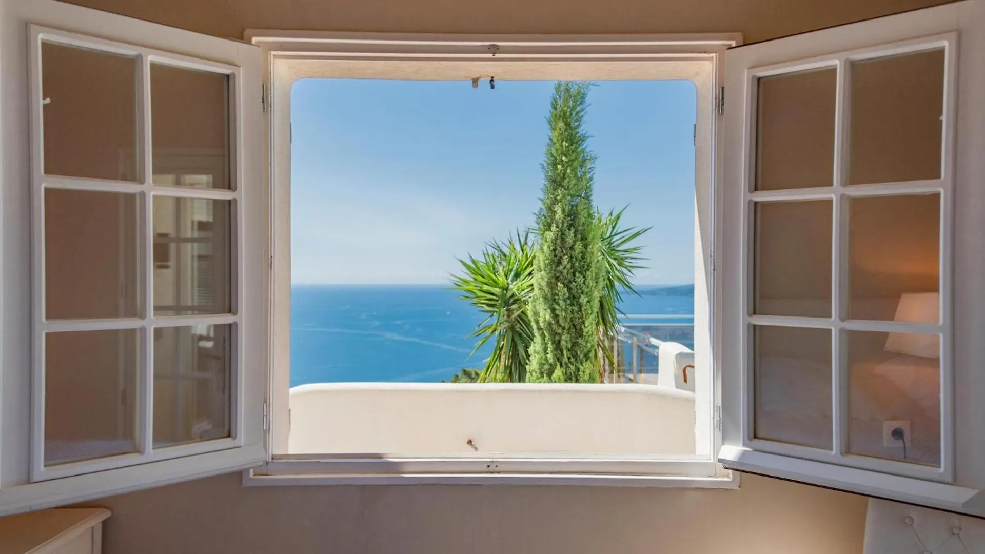 Villa Lessix à Les Issambres