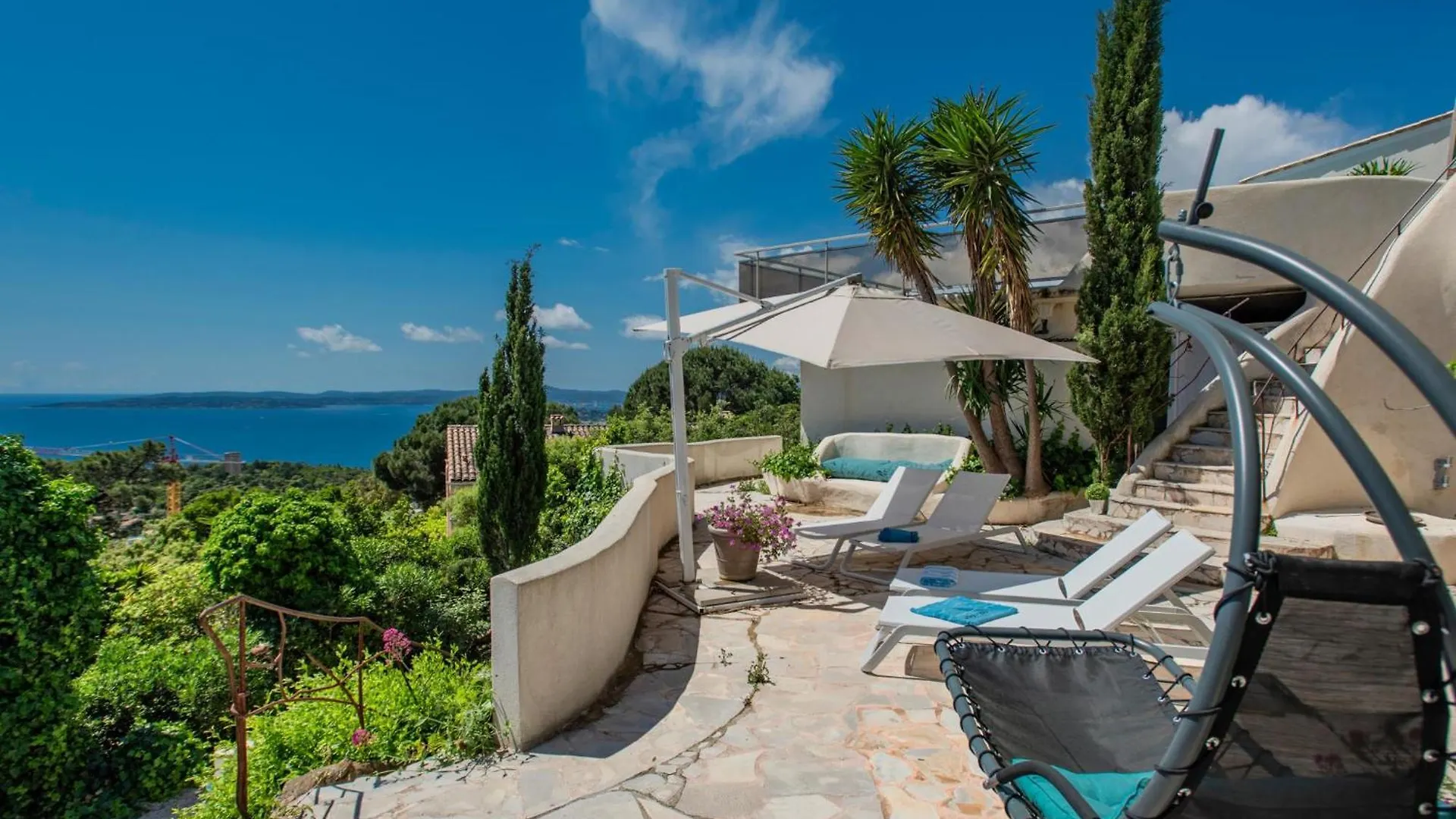 Villa Lessix à Les Issambres 0*,  France