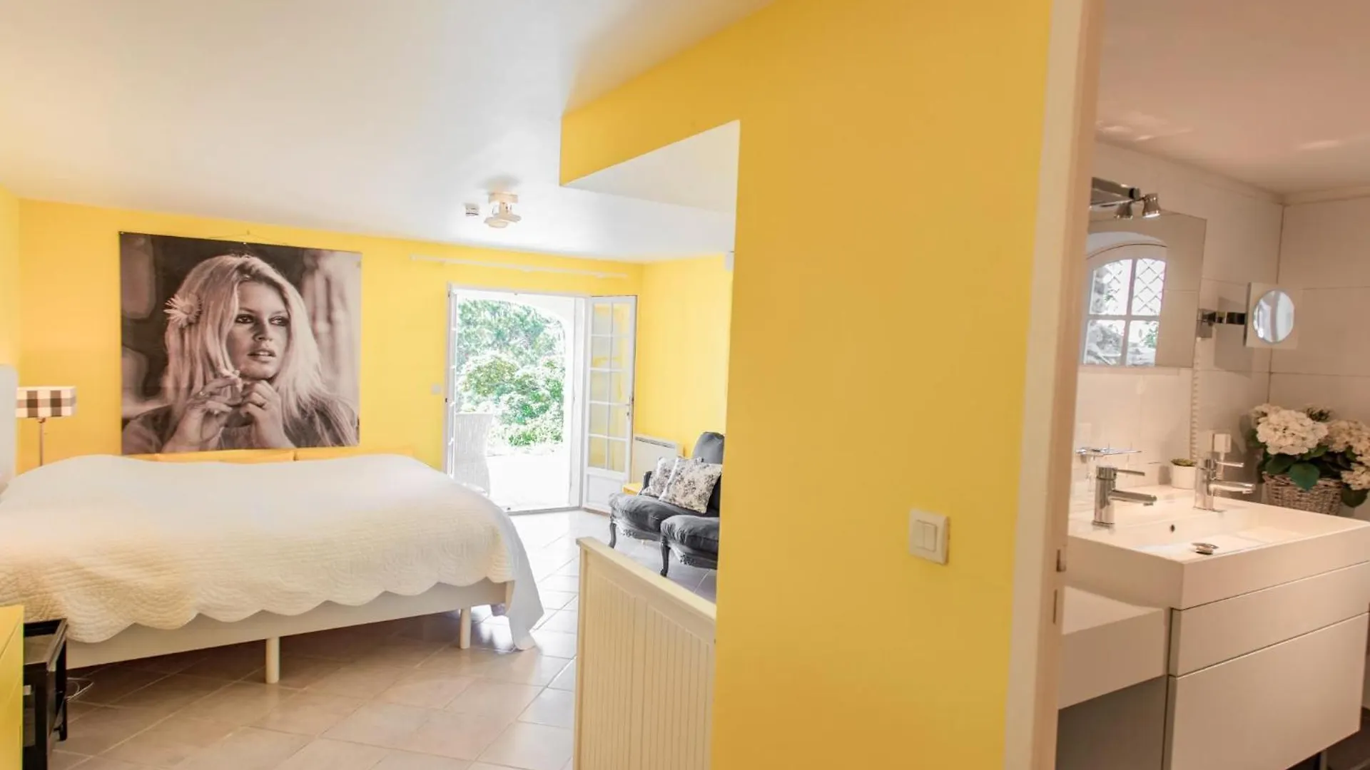 Villa Lessix à Les Issambres